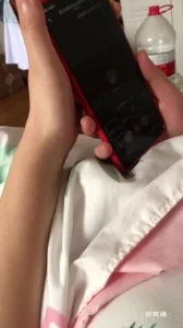 带验证！