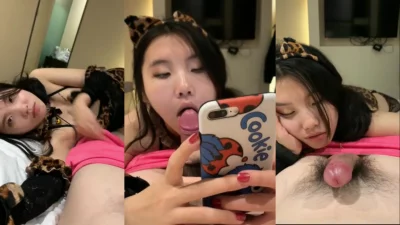 小姐姐太会了